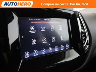 Jeep Compass 1.4 M-Air Limited FWD