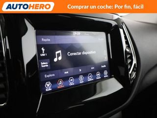 Jeep Compass 1.4 M-Air Limited FWD