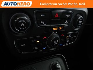 Jeep Compass 1.4 M-Air Limited FWD