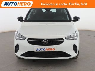 Opel Corsa 1.2 Edition