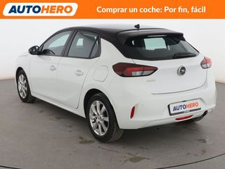 Opel Corsa 1.2 Edition