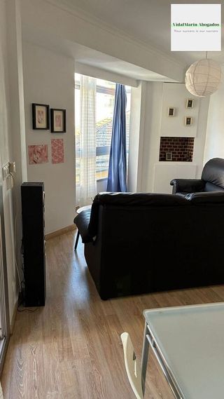 Piso en alquiler en Carolinas Altas en Alicante