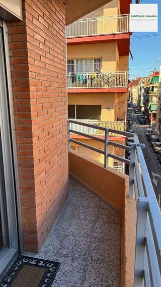 Piso en alquiler en Carolinas Altas en Alicante