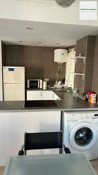 Piso en alquiler en Carolinas Altas en Alicante