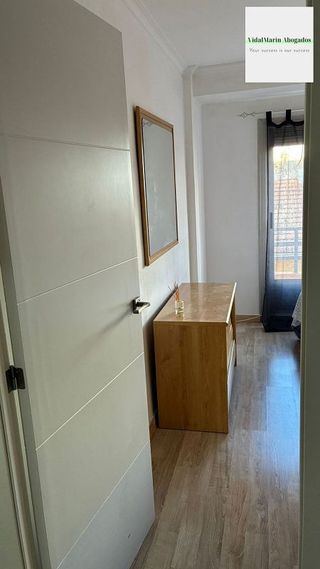 Piso en alquiler en Carolinas Altas en Alicante