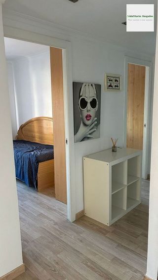 Piso en alquiler en Carolinas Altas en Alicante