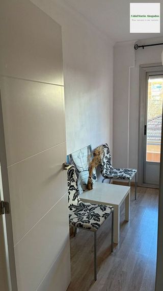 Piso en alquiler en Carolinas Altas en Alicante