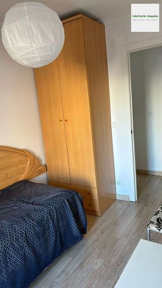 Piso en alquiler en Carolinas Altas en Alicante