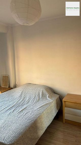 Piso en alquiler en Carolinas Altas en Alicante