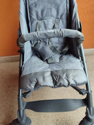 Silla de paseo Chicco Lite Way