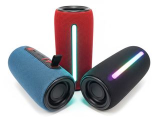 Altavoz Portátil Bluetooth RGB BRODU