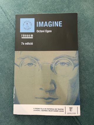 Imagine