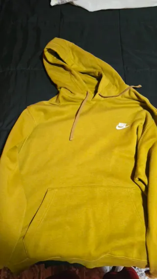 Sudadera Nike Original