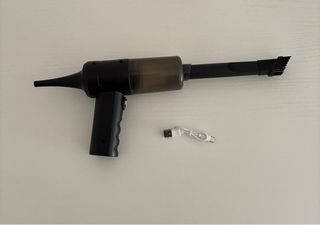 Aspiradora/Sopladora de mano