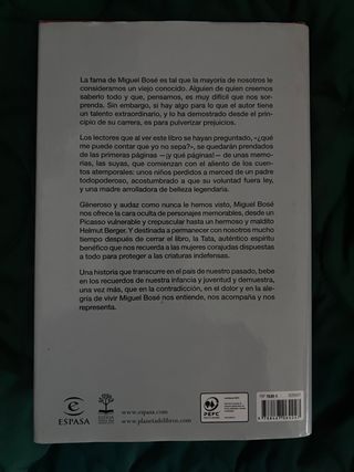 Libro el hijo del capitán trueno
