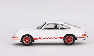 Porsche 911 Carrera RS 2.7 TSM 1/64