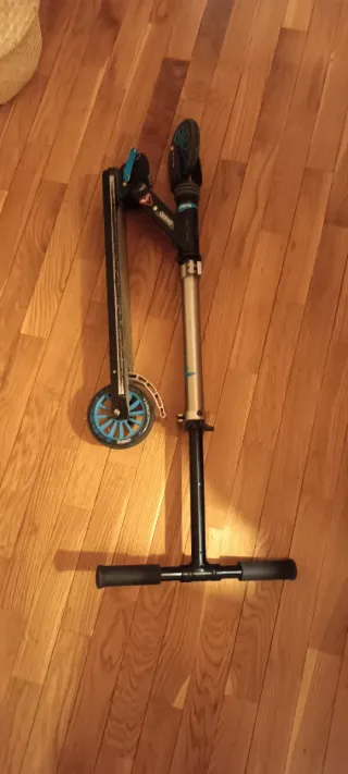 Patinete infantil Oxelo