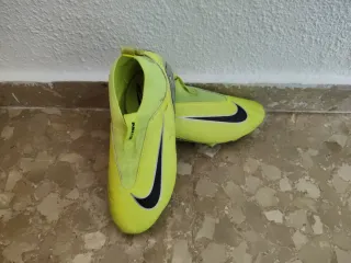 Zapatillas Nike Hombre Amarillas