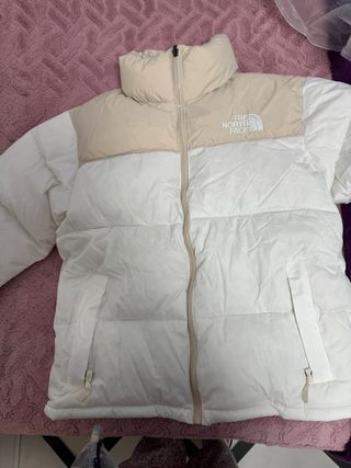 Chaqueta The North Face Mujer