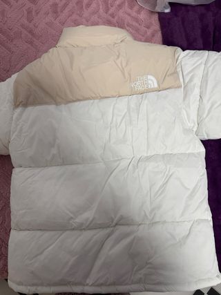 Chaqueta The North Face Mujer