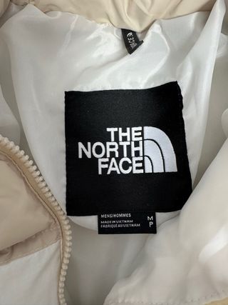 Chaqueta The North Face Mujer