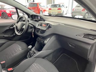 PEUGEOT 208 ACCESS 1.6 BLUEHDI 75CV