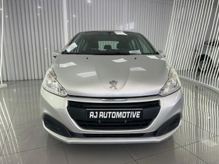 PEUGEOT 208 ACCESS 1.6 BLUEHDI 75CV