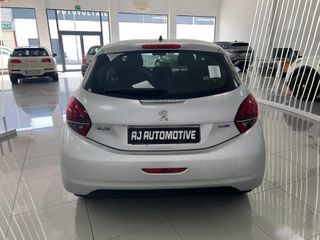 PEUGEOT 208 ACCESS 1.6 BLUEHDI 75CV