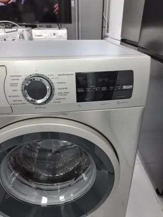 ♡Lavadora marca balay 8,kg garantía + transporte♡