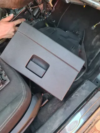 Airbag Ford mondeo 2007-2015