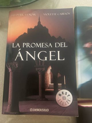 Libros en perfecto estado