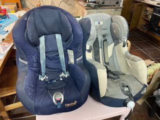 Sillas coche para bebe