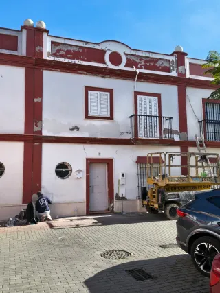 Pintor,piso,casa,impermeabilizacion ..