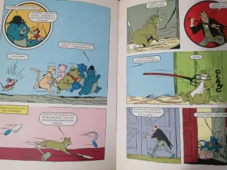 Peliculas Walt Disney Tomo XIV cooleccio jovial