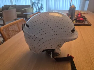 Casco Esquí Roxy Mujer