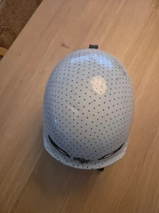 Casco Esquí Roxy Mujer