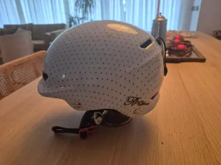 Casco Esquí Roxy Mujer