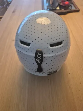 Casco Esquí Roxy Mujer