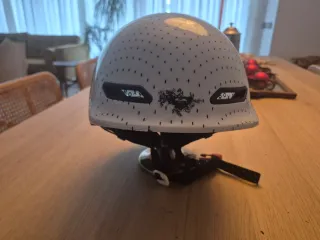 Casco Esquí Roxy Mujer