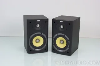 LCR60 + 600S3 Bowers & wlikins (negro)