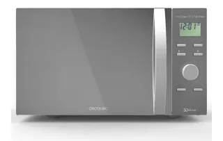 Microondas Cecotec ProClean 9110 Full Inox
