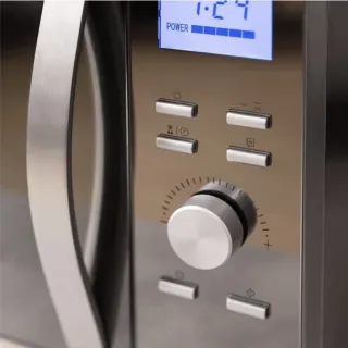 Microondas Cecotec ProClean 9110 Full Inox