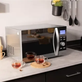 Microondas Cecotec ProClean 9110 Full Inox