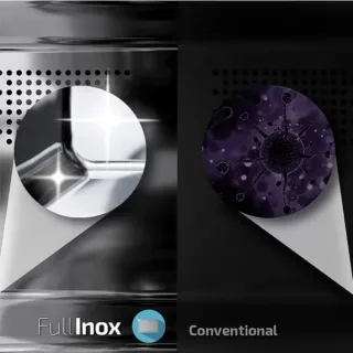 Microondas Cecotec ProClean 9110 Full Inox