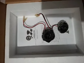 Altavoces para coche jl audio