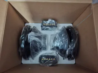 Altavoces para coche jl audio