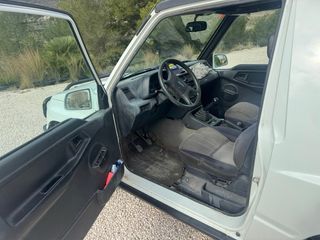 Suzuki Vitara JLX 1993