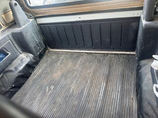 Suzuki Vitara JLX 1993