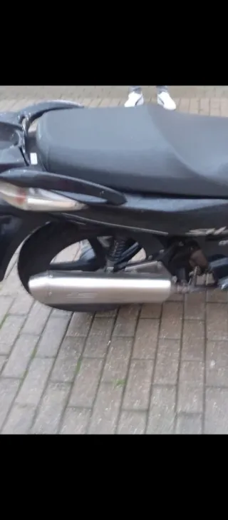 Despiece Honda SH Scoopy 125 Inyección
