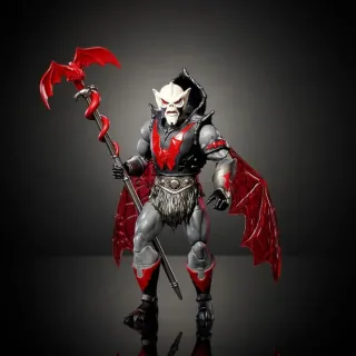 MOTU Masterverse Hordak New Etheria Masters